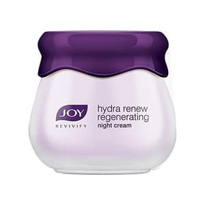 Revivify Hydra Renew Regenerating Night Cream