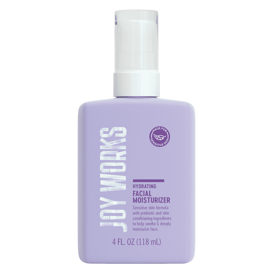 Hydrating Facial Moisturizer