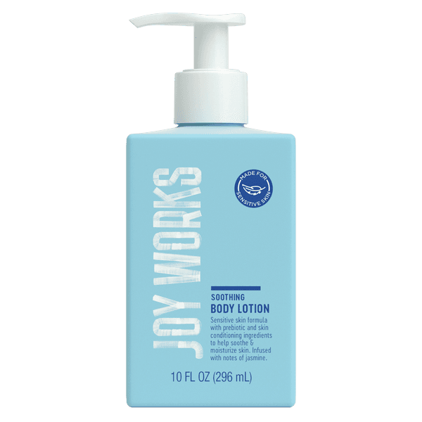 Soothing Body Lotion
