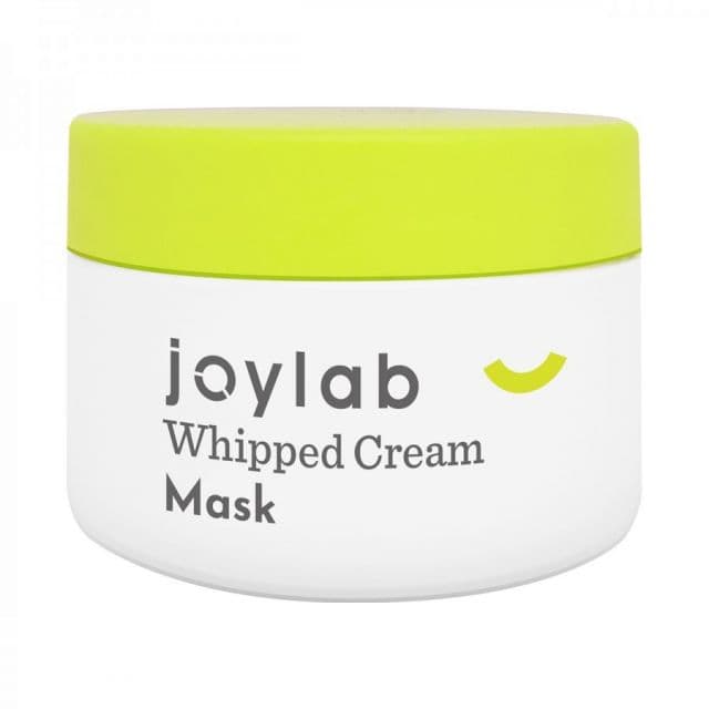 Whipped Cream Mask 