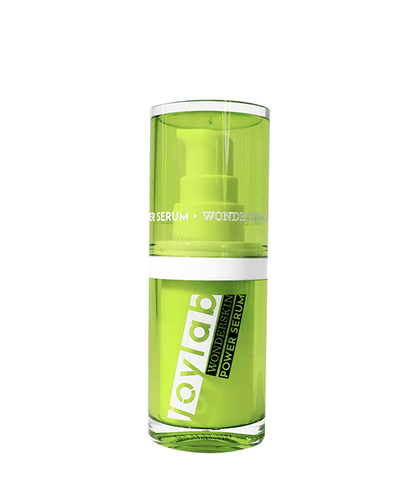 WonderSkin Power Serum