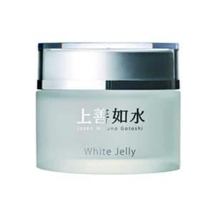 White Jelly