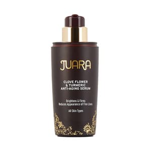 Clove Flower And Turmeric Anti-Aging Serum