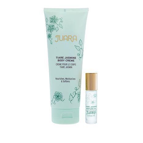 Tiare Jasmine Body Creme