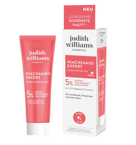 Peeling Niacinamid Expert