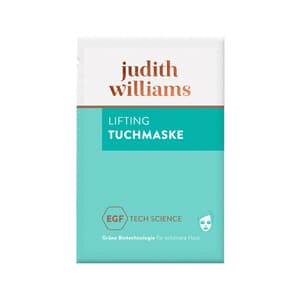 Verjüngungseffekt Tuchmaske