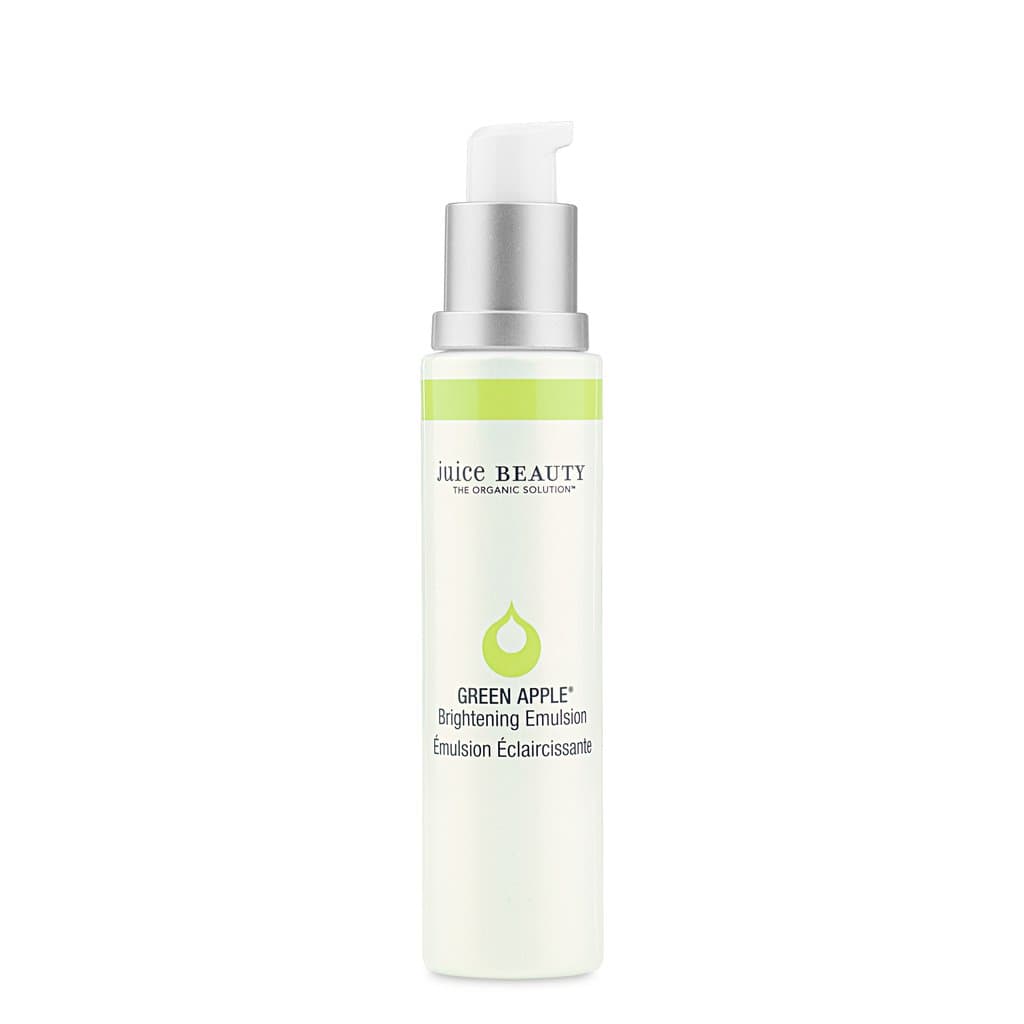 Green Apple Brightening Emulsion