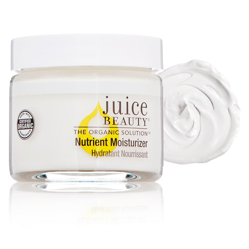 Nutrient Moisturizer