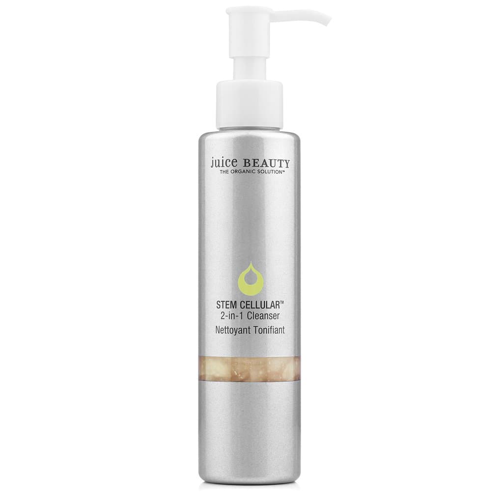 STEM CELLULAR 2-in-1 Cleanser