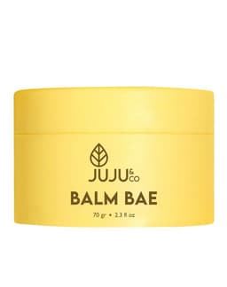 Balm Bae Cleansing Balm review