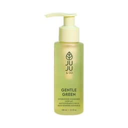 Gentle Green Hydrating Cleanser review