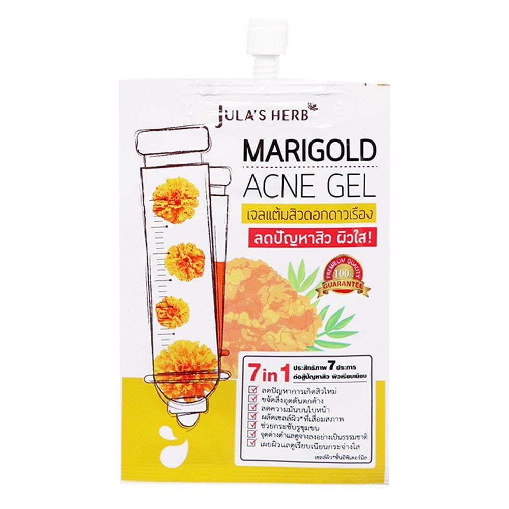 Marigold Acne Gel