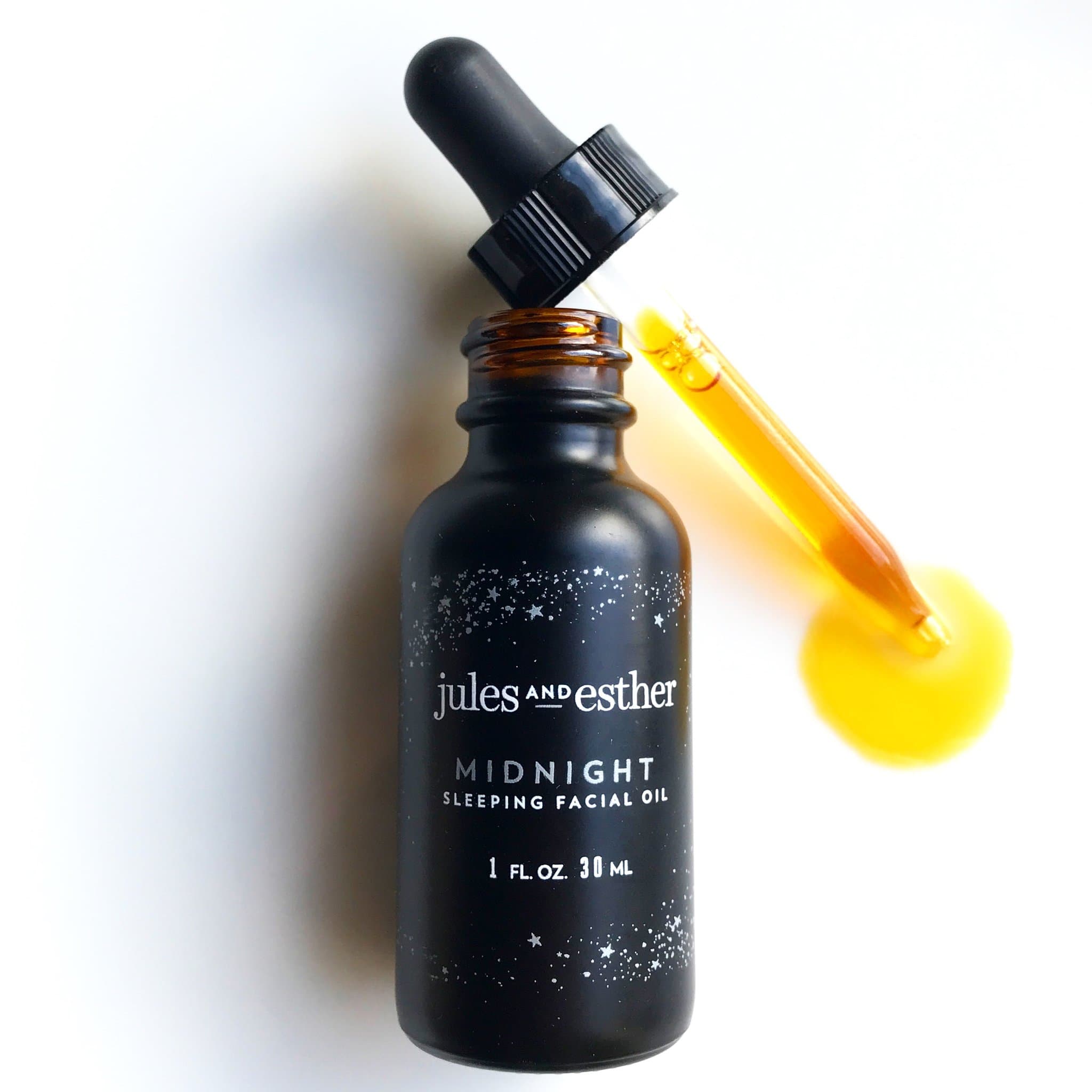 Midnight Sleeping Facial Oil