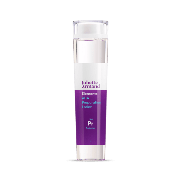 Elements AHA Preparation Lotion