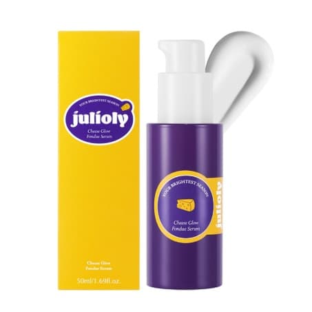 Cheese Glow Fondue Serum