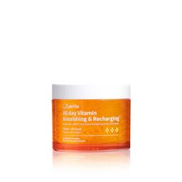 All Day Vitamin Nourishing & Recharging Wash-off Mask review