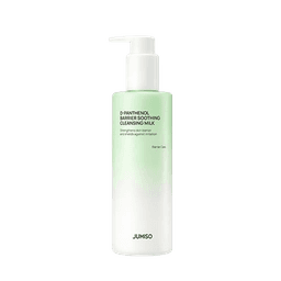 D-Panthenol Barrier Soothing Cleansing Milk