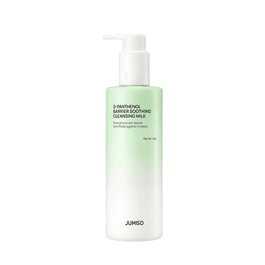 D-Panthenol Barrier Soothing Cleansing Milk