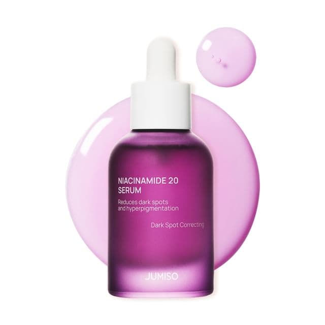 Niacinamide 20 Serum