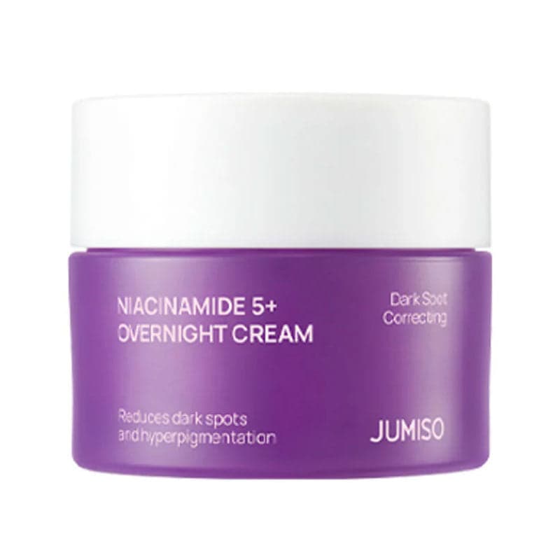 Niacinamide 5+ Overnight Cream