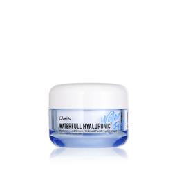 Waterfull Hyaluronic Acid Cream review