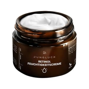 Retinol Feuchtigkeitscreme