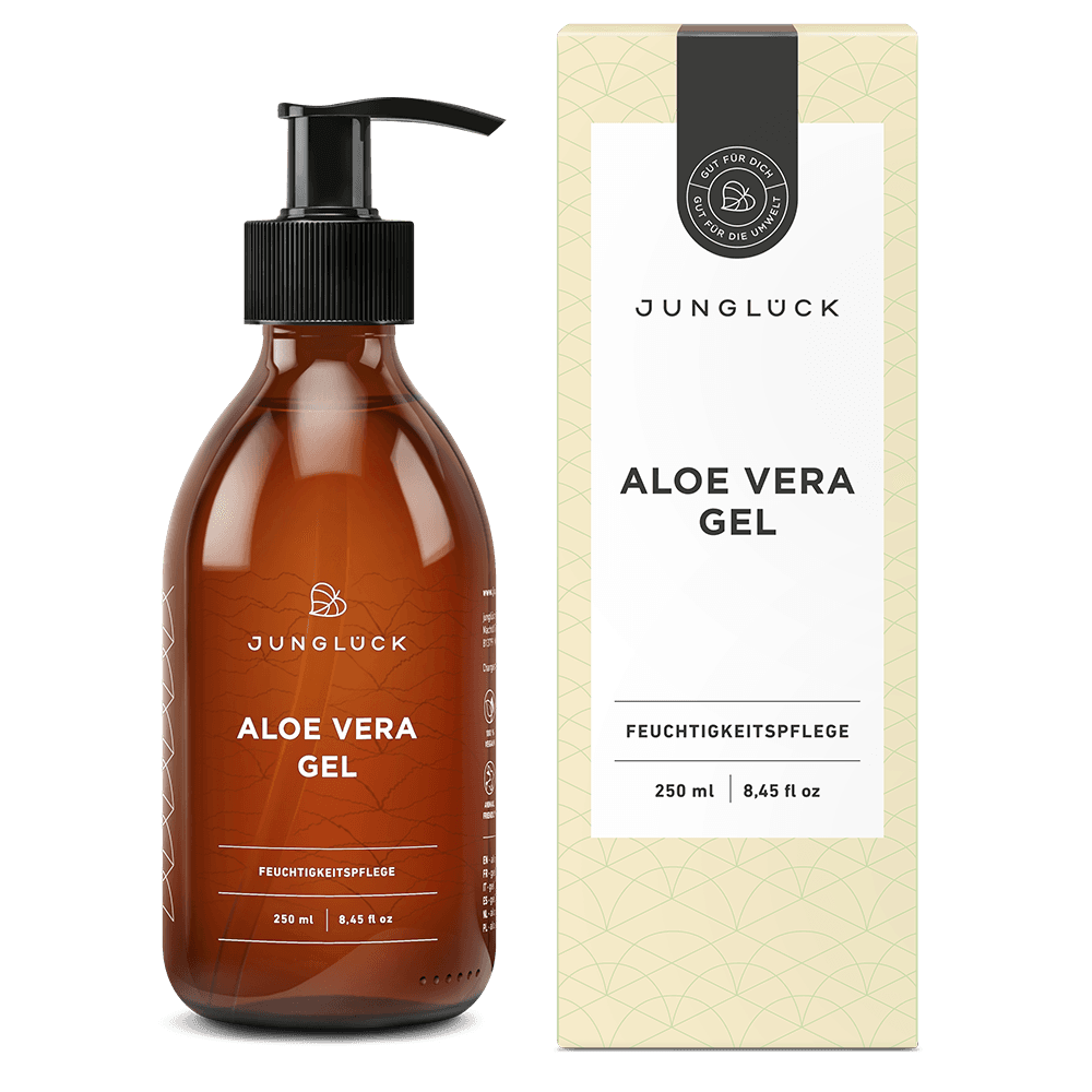 Aloe Vera Gel
