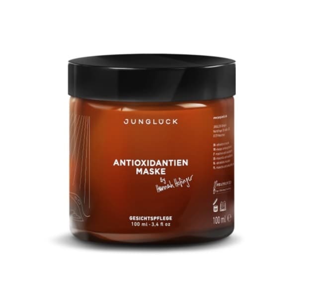 Antioxidant Mask