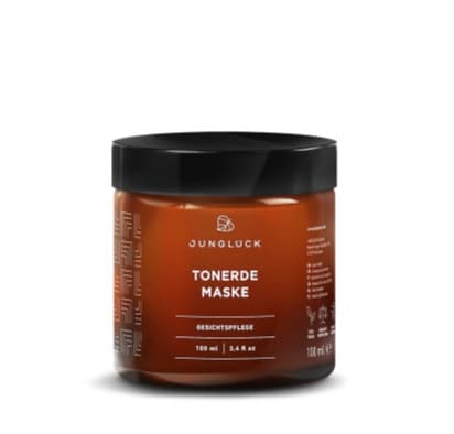 Clay Mask (Tonerde Mask)