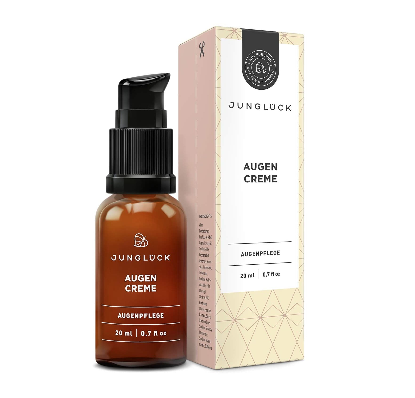 Eye Cream (Augen Creme)