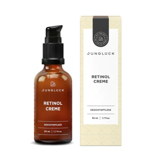 Retinol Creme