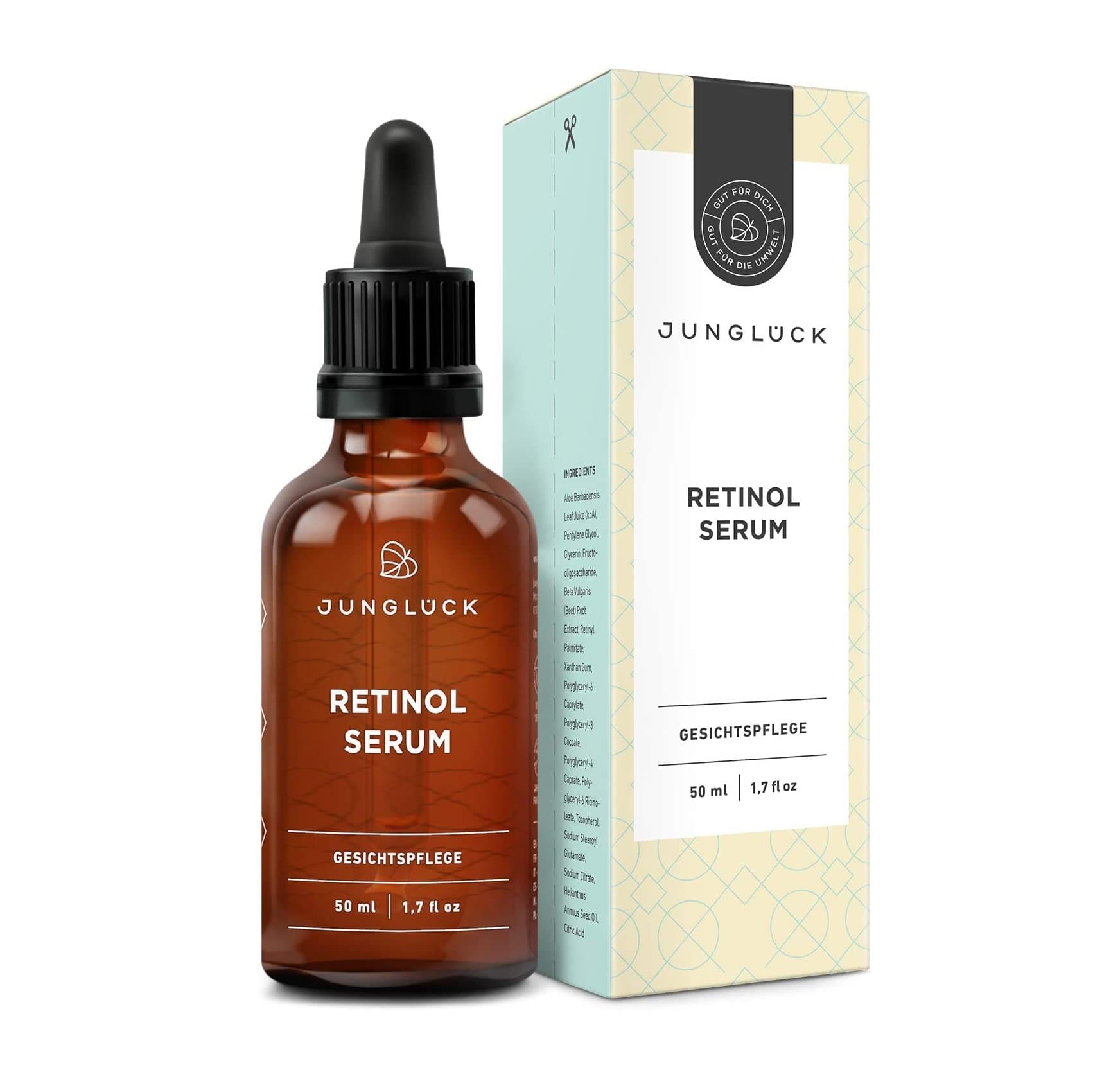 Retinol Serum