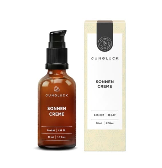 Sun Cream SPF 30 (Sonnen Creme)