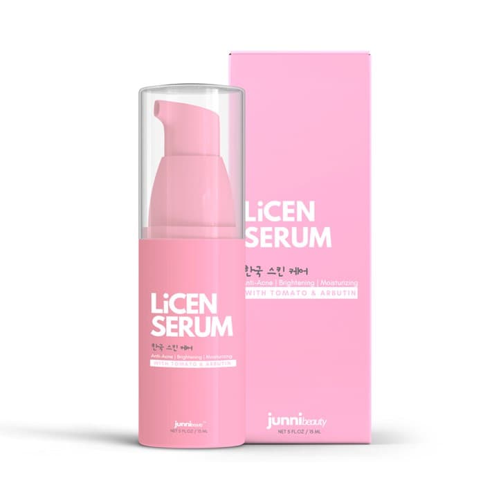 Licen Serum