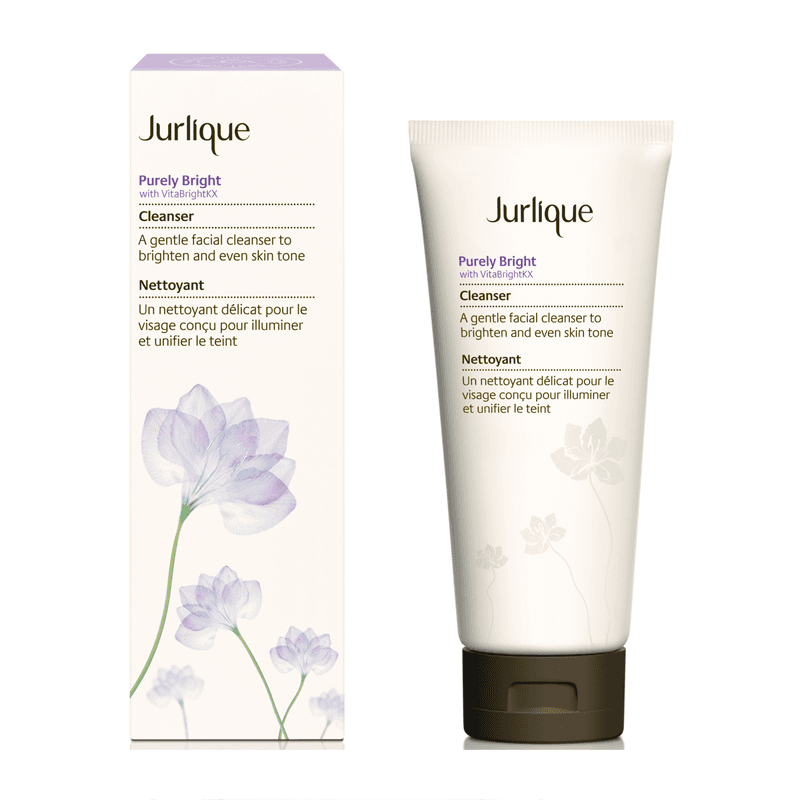 Purely Bright Cleanser