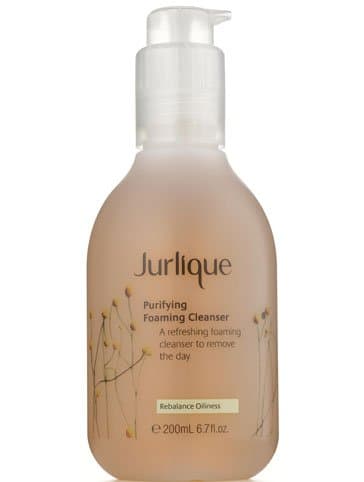 Purifying Foaming Cleanser