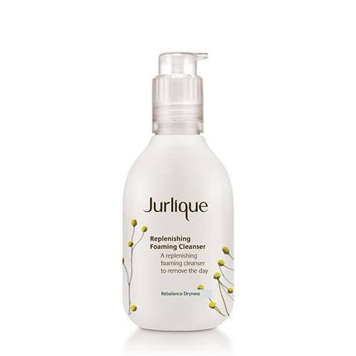 Replenishing Foaming Cleanser