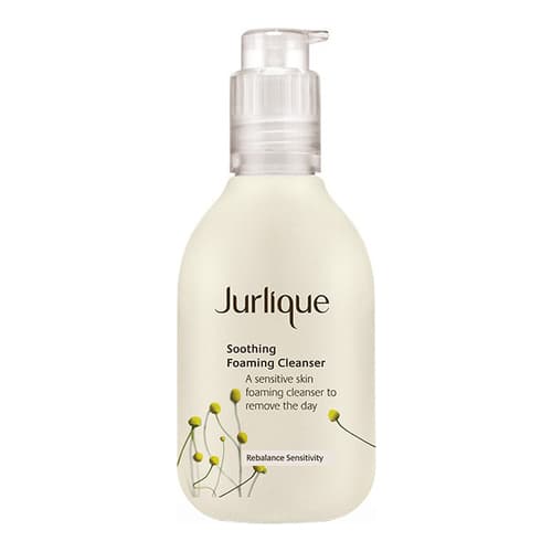 Soothing Foaming Cleanser