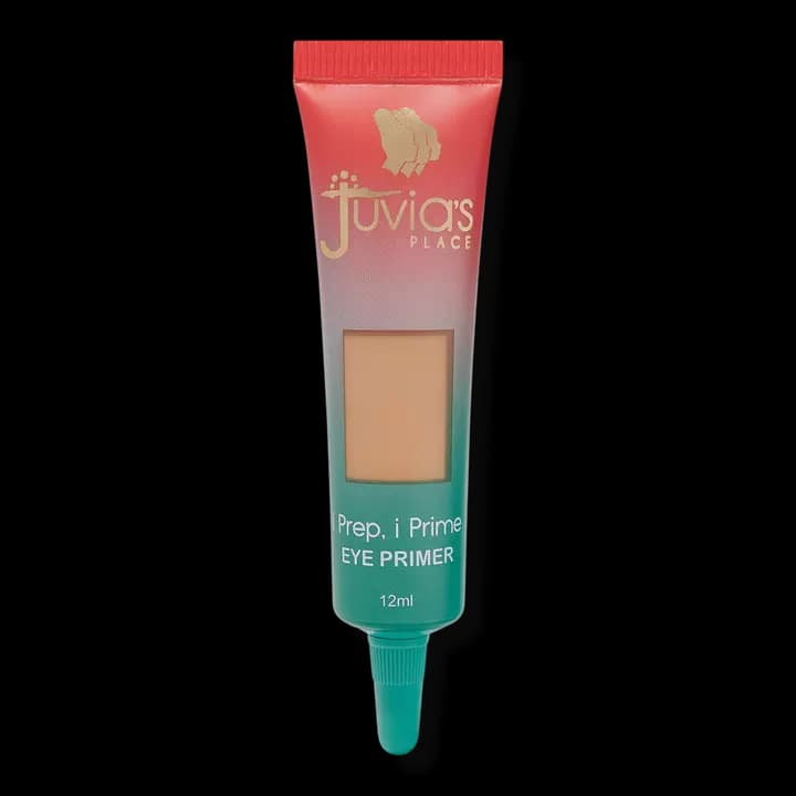 I Prep, I Prime Eye Primer