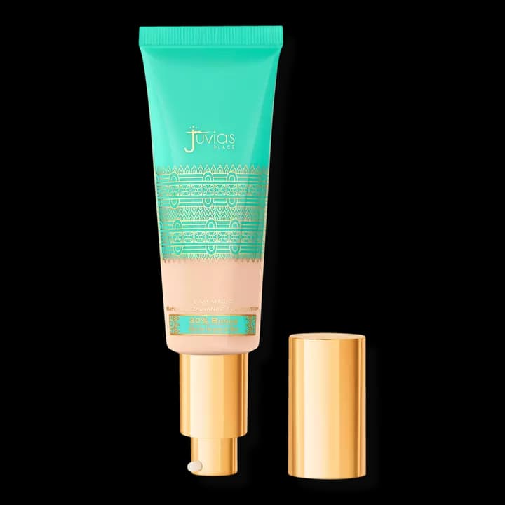 I am Magic Natural Radiance Foundation