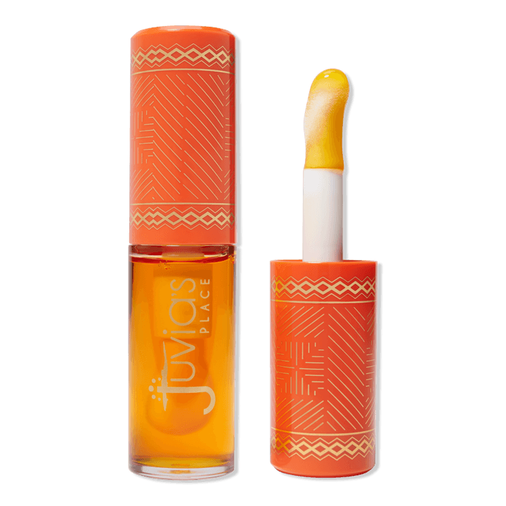 Magic Lip Oil