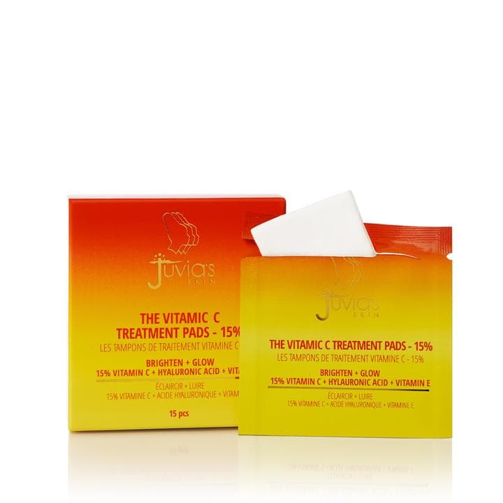 The Vitamic™ C Treatment Wipes
