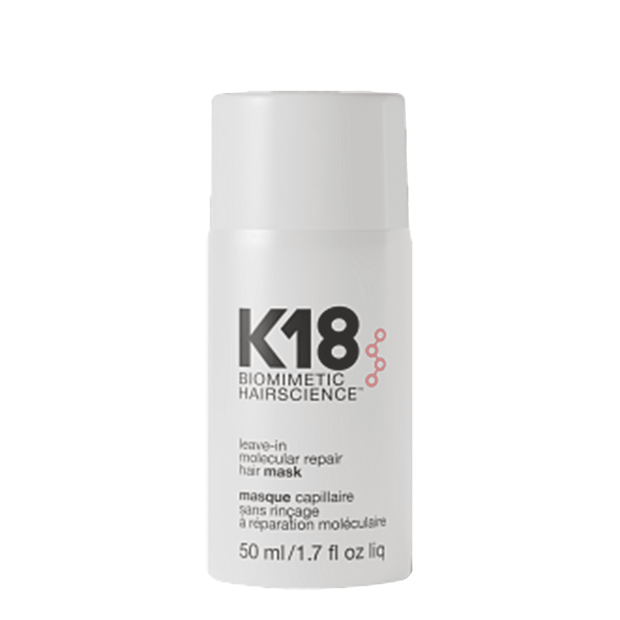 Leave-In Molecular Repair Mask