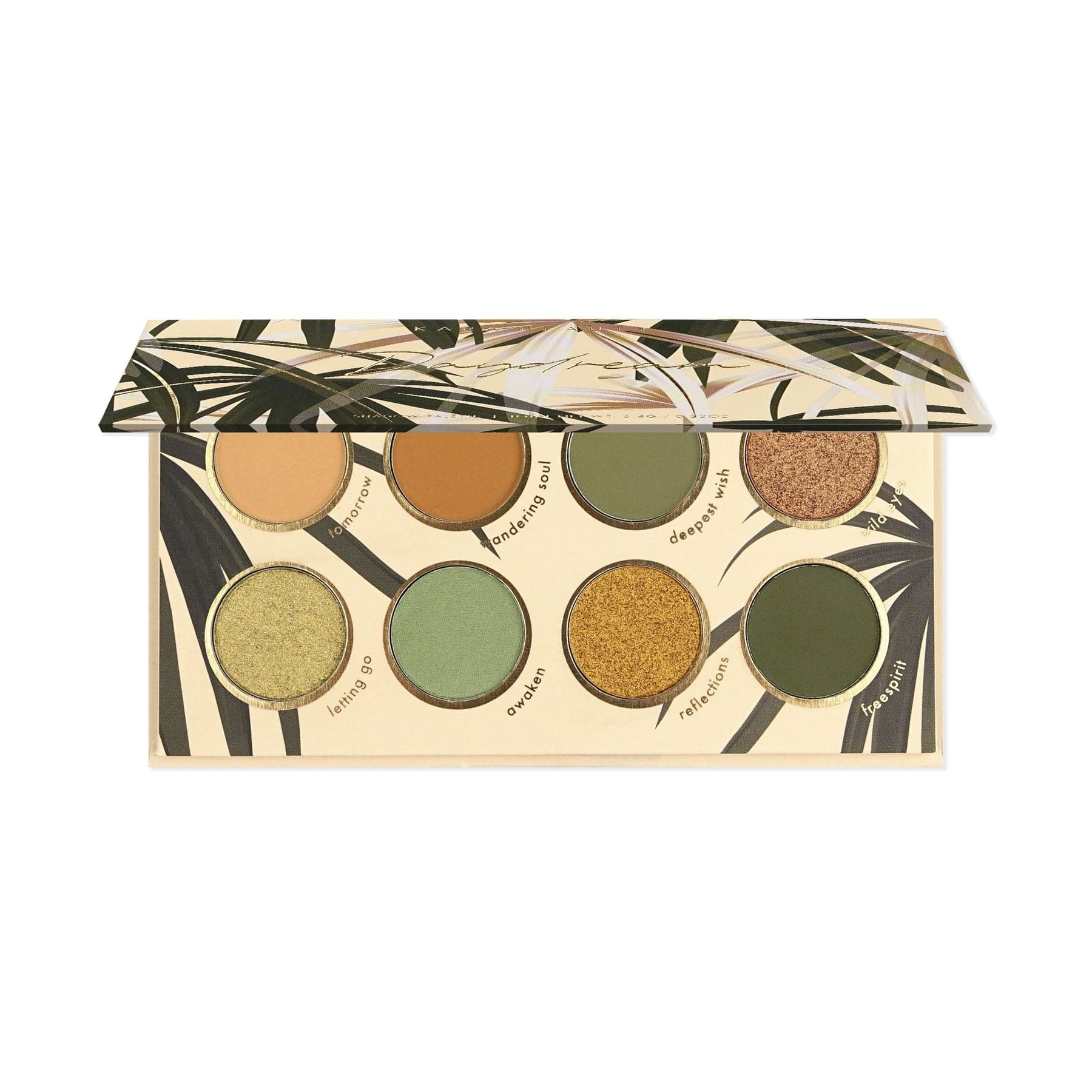 Daydreamer Eyeshadow Palette