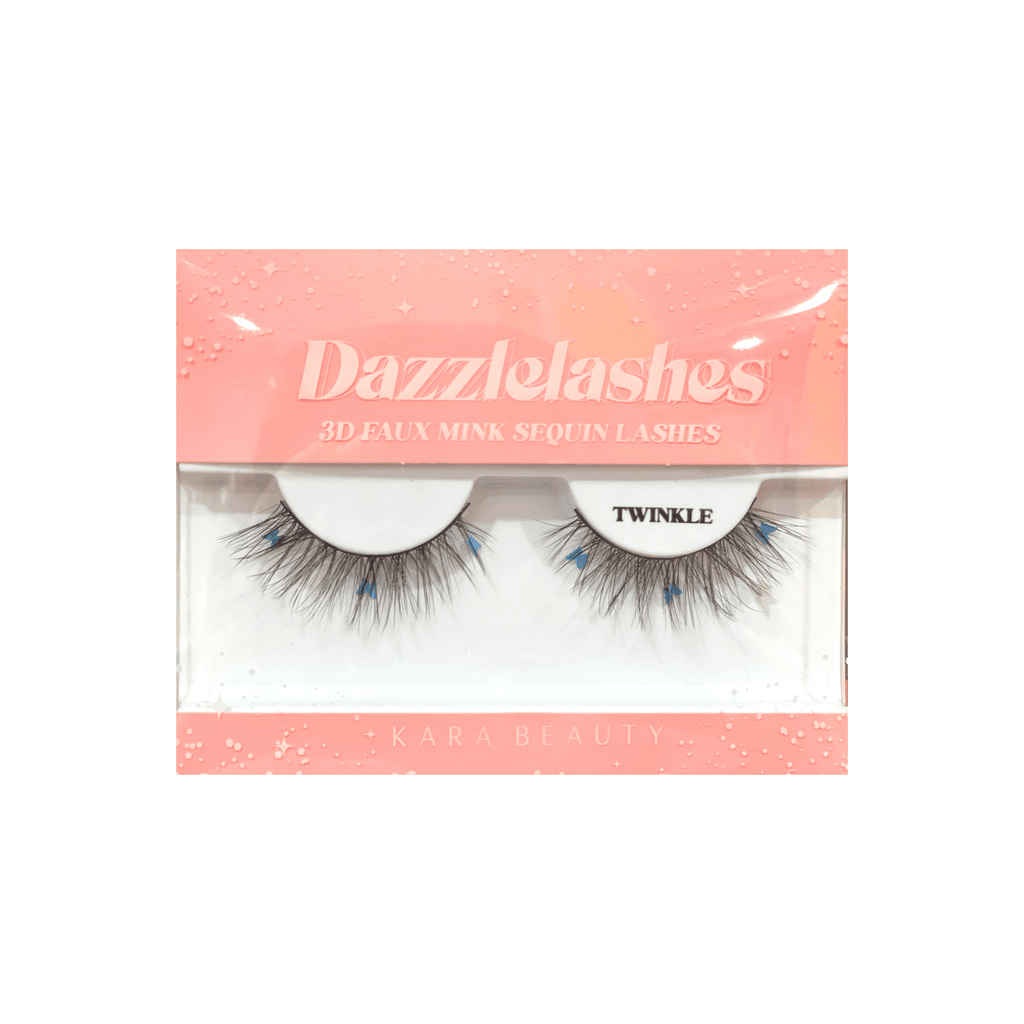 Dazzlelashes