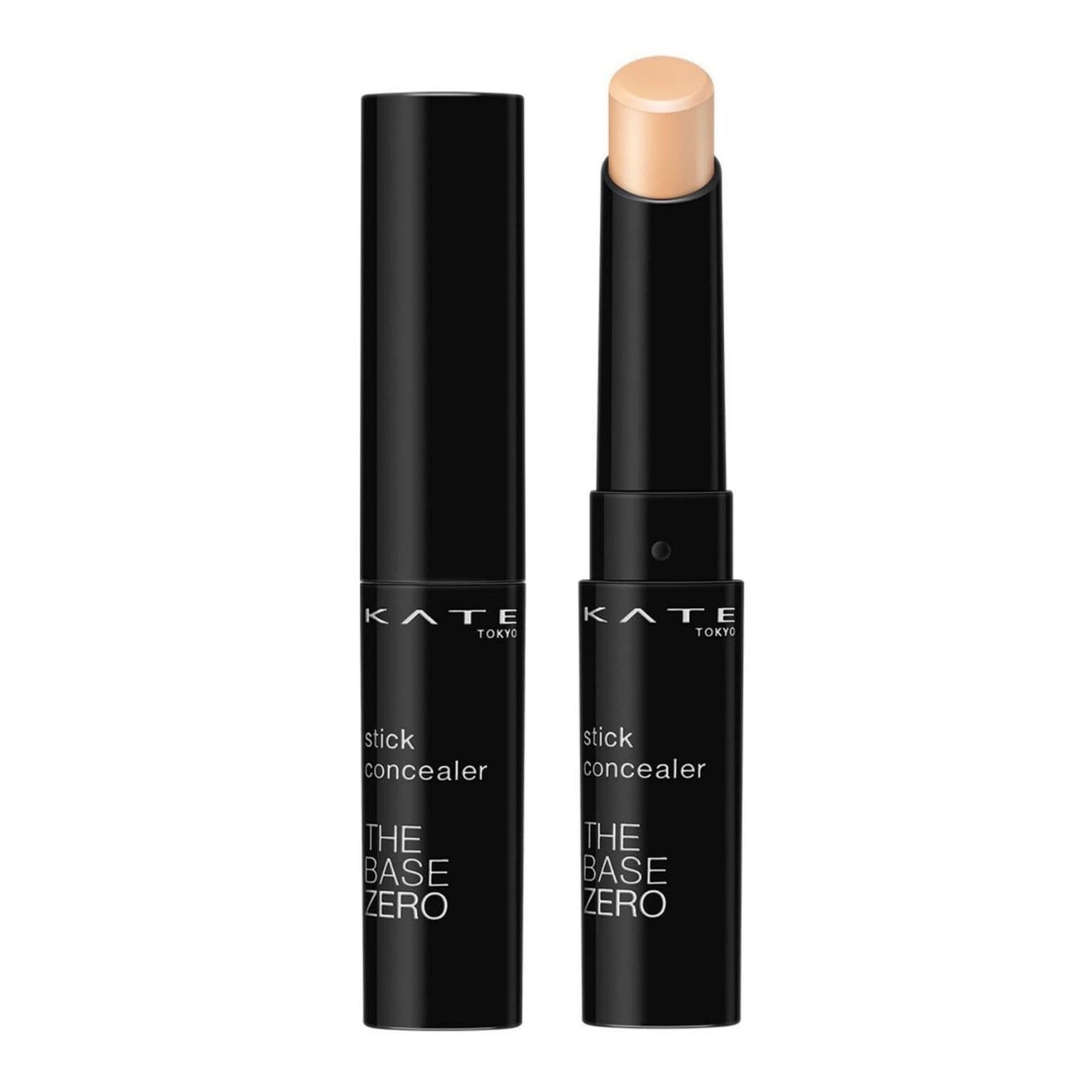 The Base Zero Stick Concealer