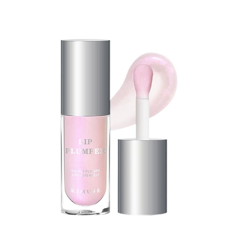 Lip Plumper Gloss
