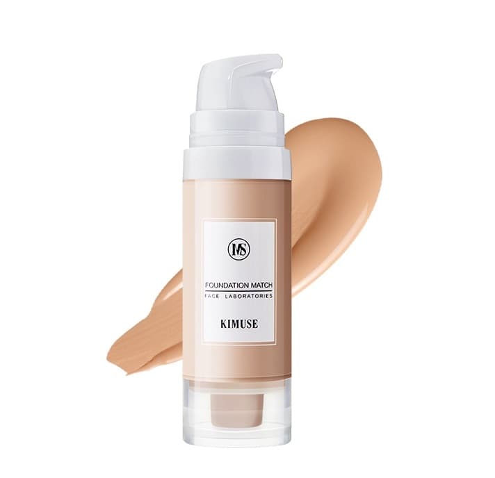 Matte Long Lasting Waterproof Liquid Foundation