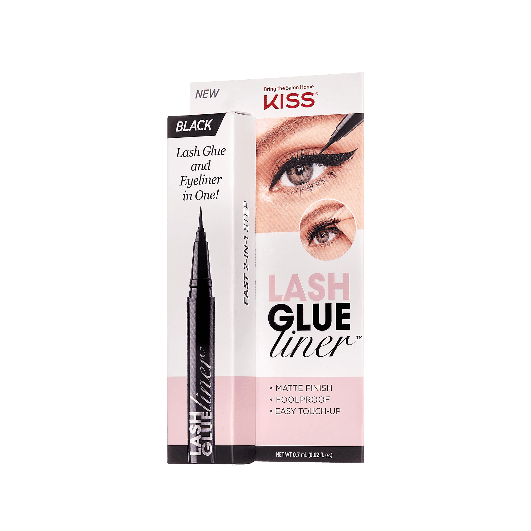Lash Glueliner
