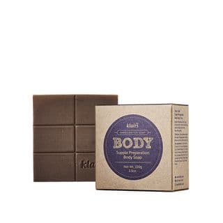 Supple Preparation Body Soap